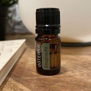 Douglas Fir 🌲 • dōTERRA